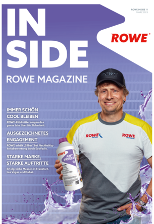 AUSGABE 11 | MÄRZ 2023