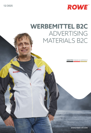 ADVERTISING MATERIALS