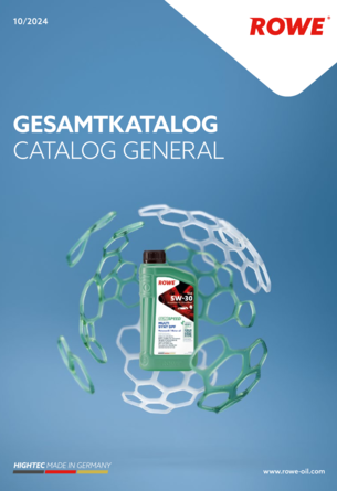 CATALOG GENERAL