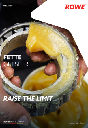GRESLER