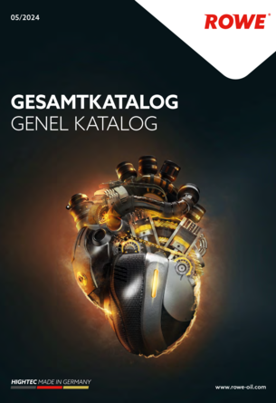 GENEL KATALOG