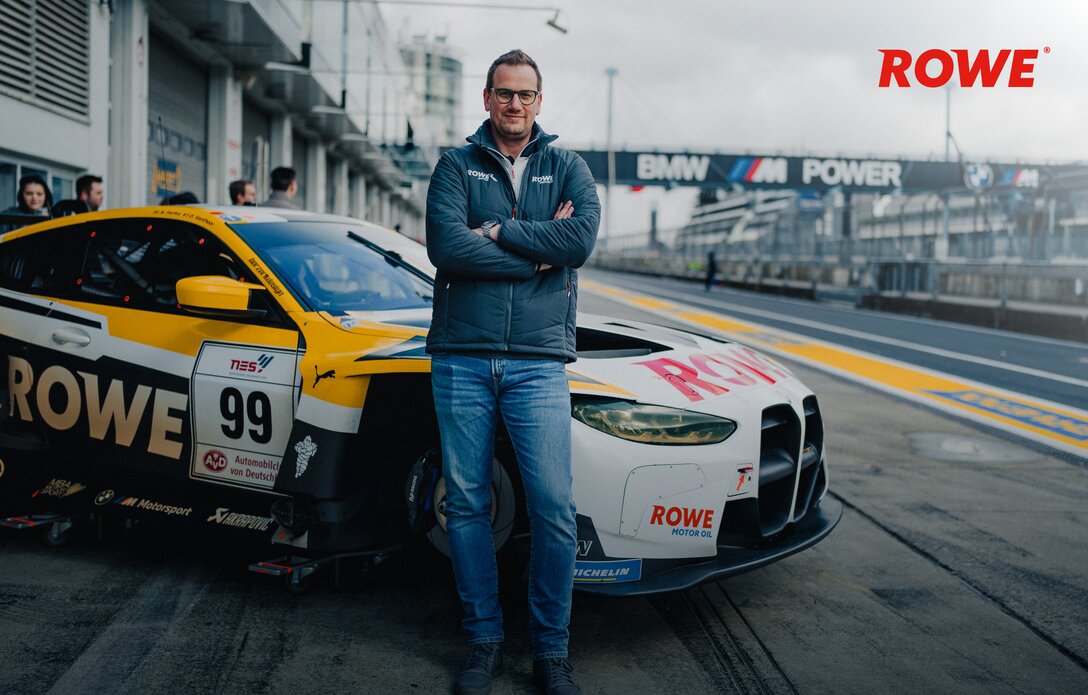 In the fast lane to success: what we can learn from our racing team for ...