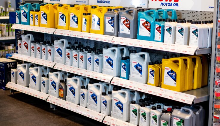 ROWE product range | ROWE