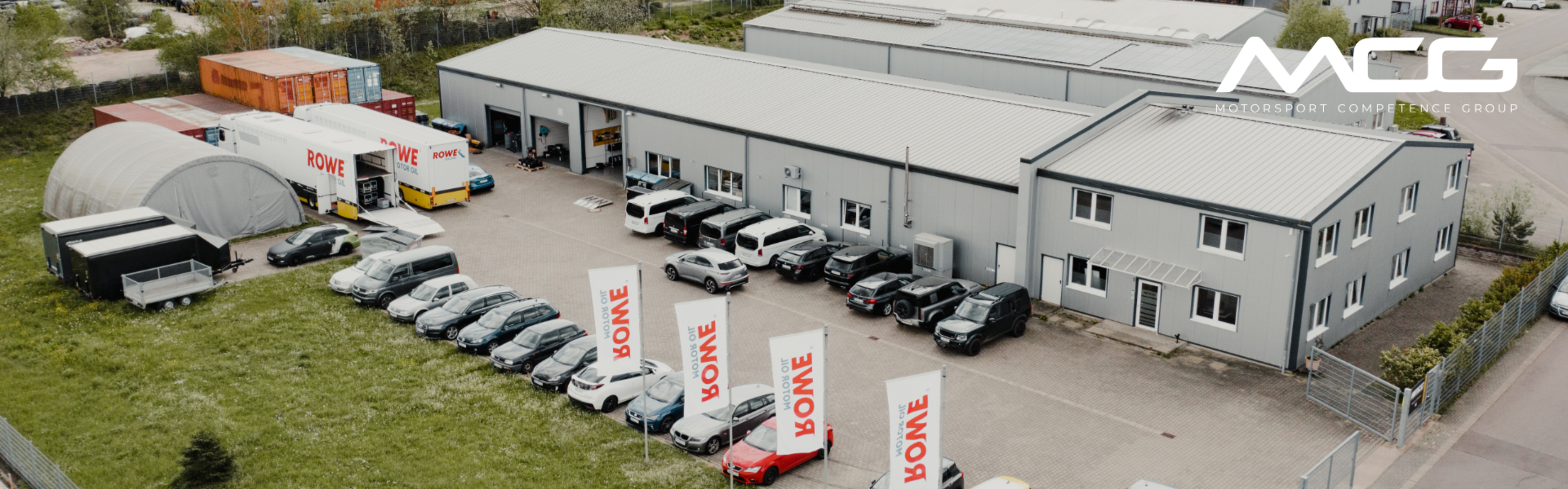 ROWE Racing | ROWE
