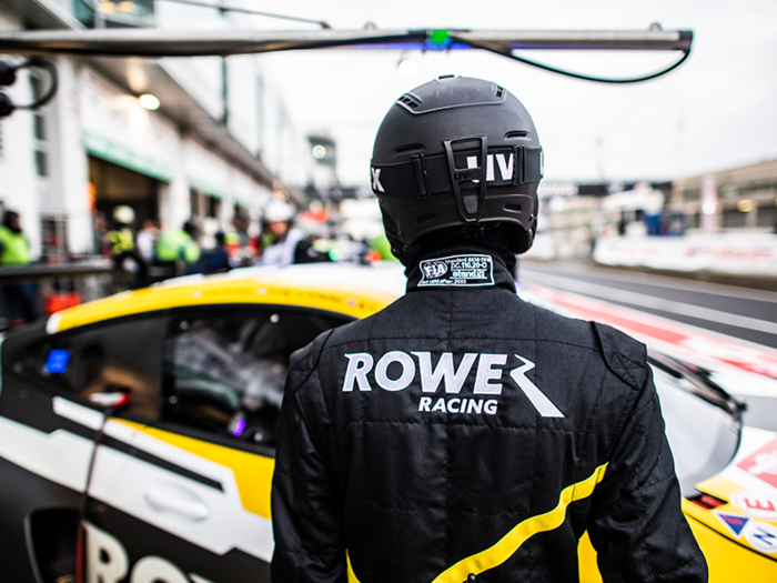 Events | ROWE