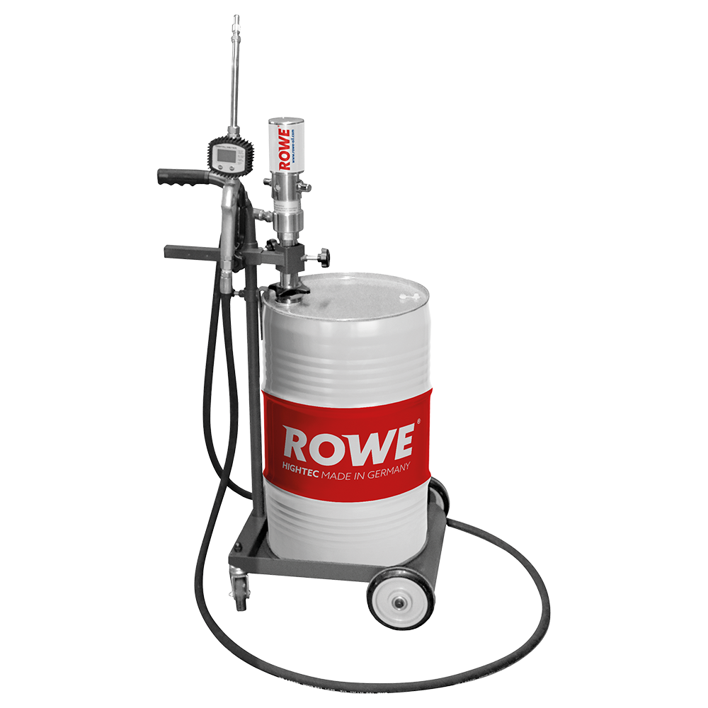 Listen to your heart | ROWE