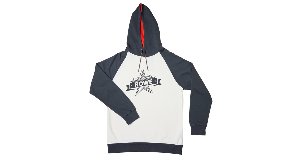 ROWE Streetwear Hoodie | ROWE