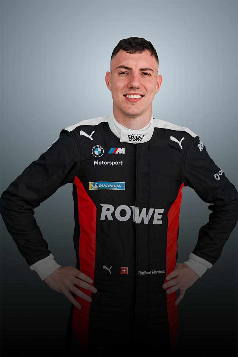 ROWE Racing | ROWE