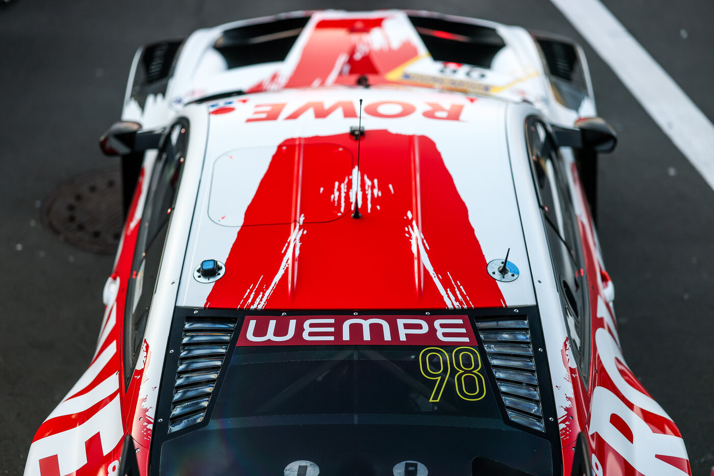 ROWE Racing | ROWE