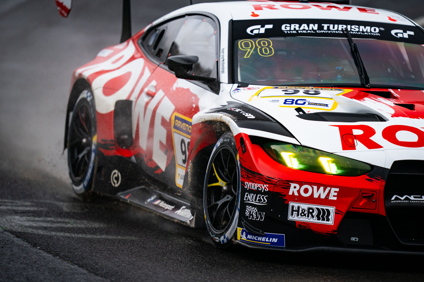 ROWE Racing | ROWE