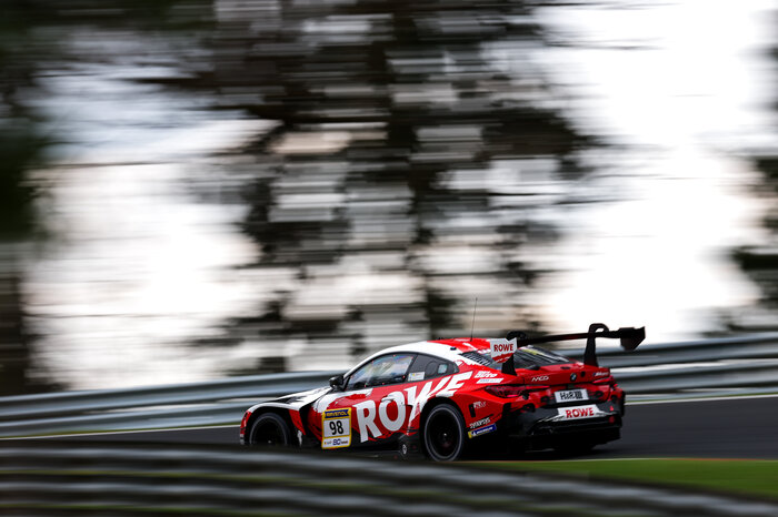 ROWE Racing | ROWE