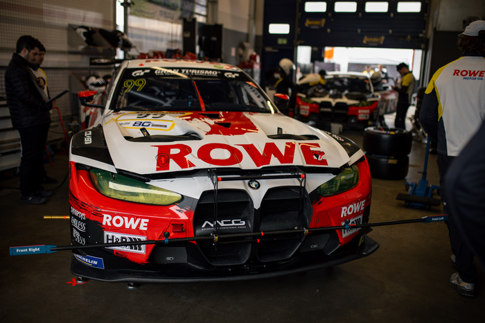 ROWE Racing | ROWE