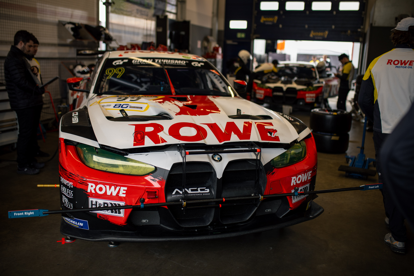 ROWE Racing | ROWE