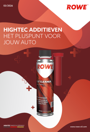 BROCHURE HIGHTEC ADDITIEVEN