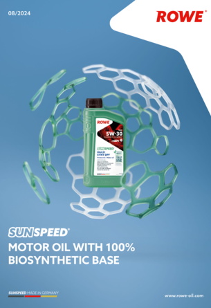 SUNSPEED BROCHURE 