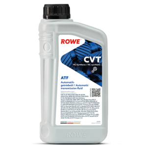 マリエット　CVT HIGHTEC ATF CVT | ROWE