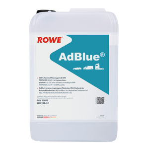 Private label - AdBlue® in your name