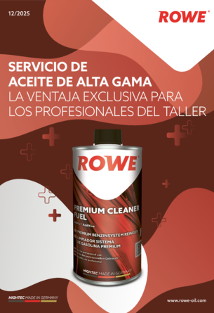 Catálogo de aditivos 